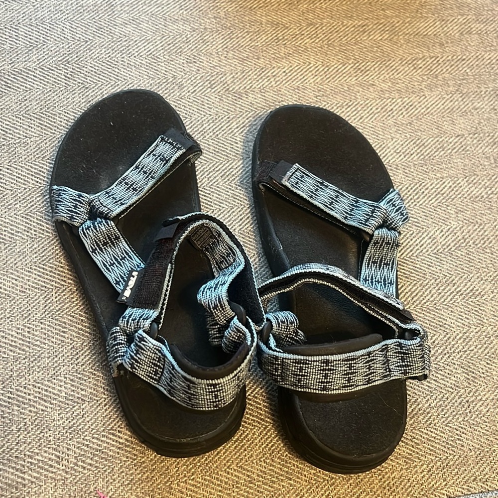 Women’s Teva Sandal